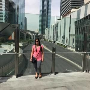 Meet your Posher, Sweta